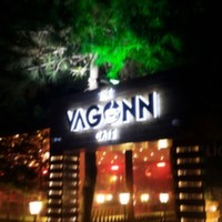 The Vagonn Cafe