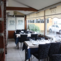 Ömer'in Yeri Şah Restaurant