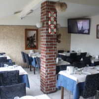 Ömer'in Yeri Şah Restaurant