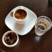 Brown Planet Cafe & Restaurant, 212 İstanbul Avm