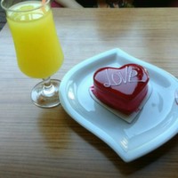 Lovely Cafe
