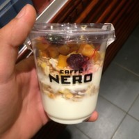 Caffè Nero, Caddebostan