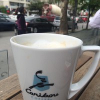 Caribou Coffee, Caddebostan