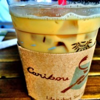 Caribou Coffee, Caddebostan