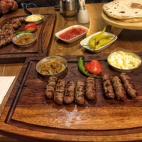 Köfteci İrfan Steak House & Kasap