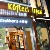 Köfteci İrfan Steak House & Kasap