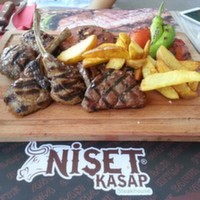 Nişet Kasap & Steakhouse, Ataşehir