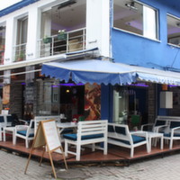 Blue Cafe & Restaurant