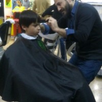 Moses Barbers Clup