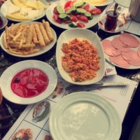 Bakırköy Şehristan Cafe & Restaurant