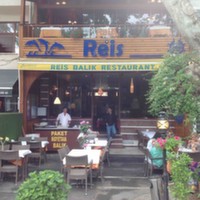 Reis Balık Restaurant