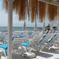 VIP Beach & Restaurant Şile