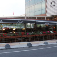 Ada Cafe, Bakırköy