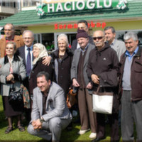Hacıoğlu, Yemek Merkezi