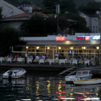 Voli Balık Restaurant