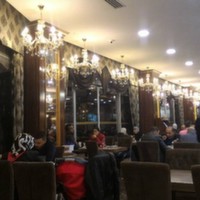 Saraylı Restaurant, Başakşehir