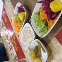 Saraylı Restaurant, Başakşehir