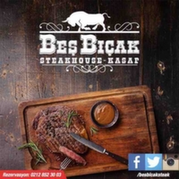 Beş Bıçak Steak House