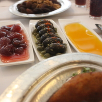 Deraliye Ottoman Cuisine Restaurant