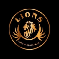 Lions Cafe & Restaurant