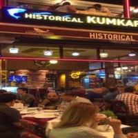 Historical Kumkapı Restaurant