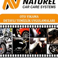 Naturel Car Care Systems, Büyükçekmece