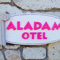 Alaçatı Aladam Hotel