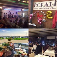 Rokali Et Restaurant