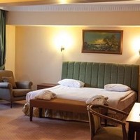 Termal Kırcı Hotel