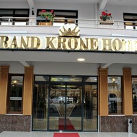 Grand Krone Hotel