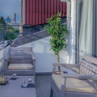 Norah Suites Hotel İstanbul