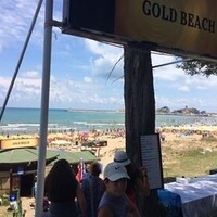 Gold Beach Cafe Restaurant