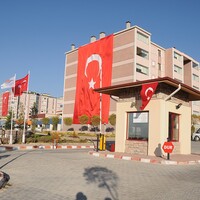 Gzm Aydın Palace Termal