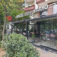 Angel Hair & Beauty Studio