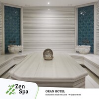 Zen Spa, Oran Hotel