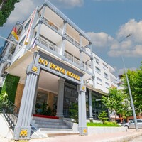 My Home Hotel Güllük