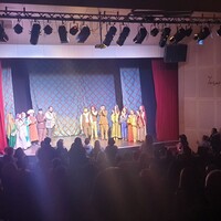 Çankaya Belediyesi Yaşar Kemal Kültür Merkezi