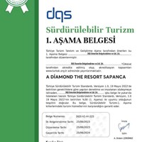 A Diamond Hotel Sapanca
