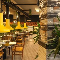 Aladağ Restaurant