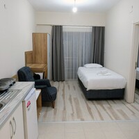 Siba Pamukkale Life Termal & Spa Hotel