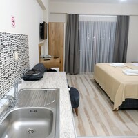 Siba Pamukkale Life Termal & Spa Hotel