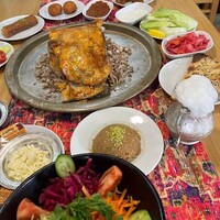 Mardin Mutfağı