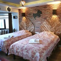 Atroa Butik Otel