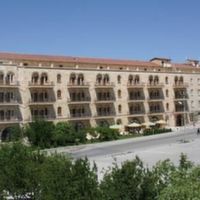 Vera Hotel Taşsaray