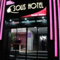 The Solis Hotel
