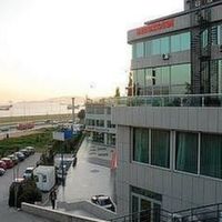 KNDF Marine Hotel, İstanbul