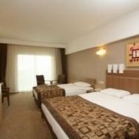 Evren Beach Resort Hotel & Spa