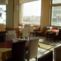 Teleferik Cafe & Restaurant