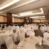 Miracle İstanbul Asia Otel