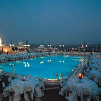 Altın Yunus Çeşme Resort & Thermal Hotel
